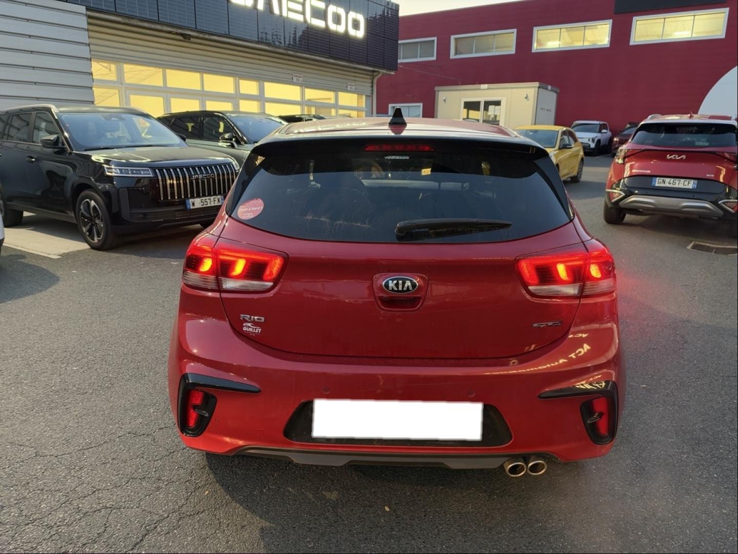 kia - Visuel 5