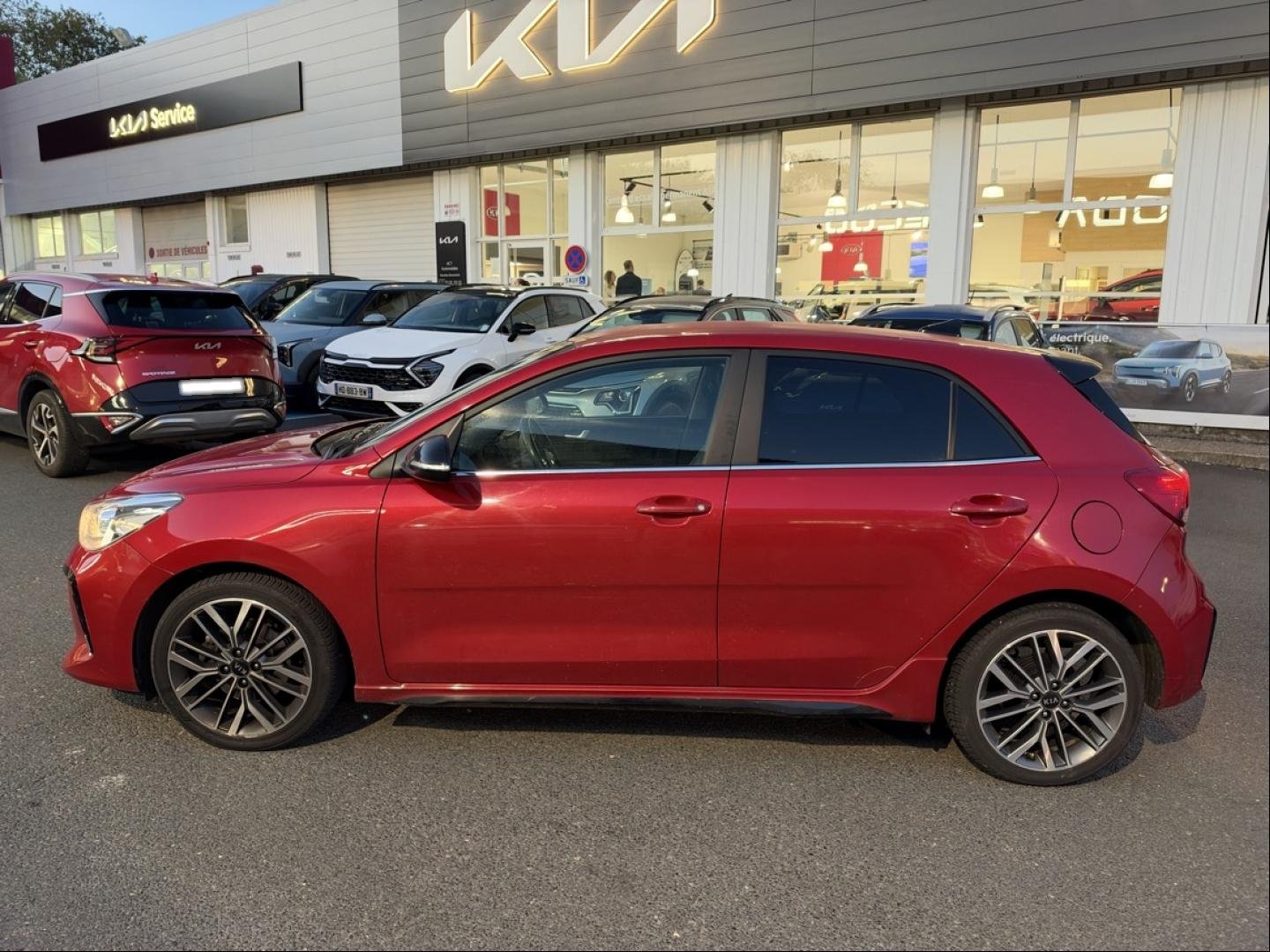 kia - Visuel 7