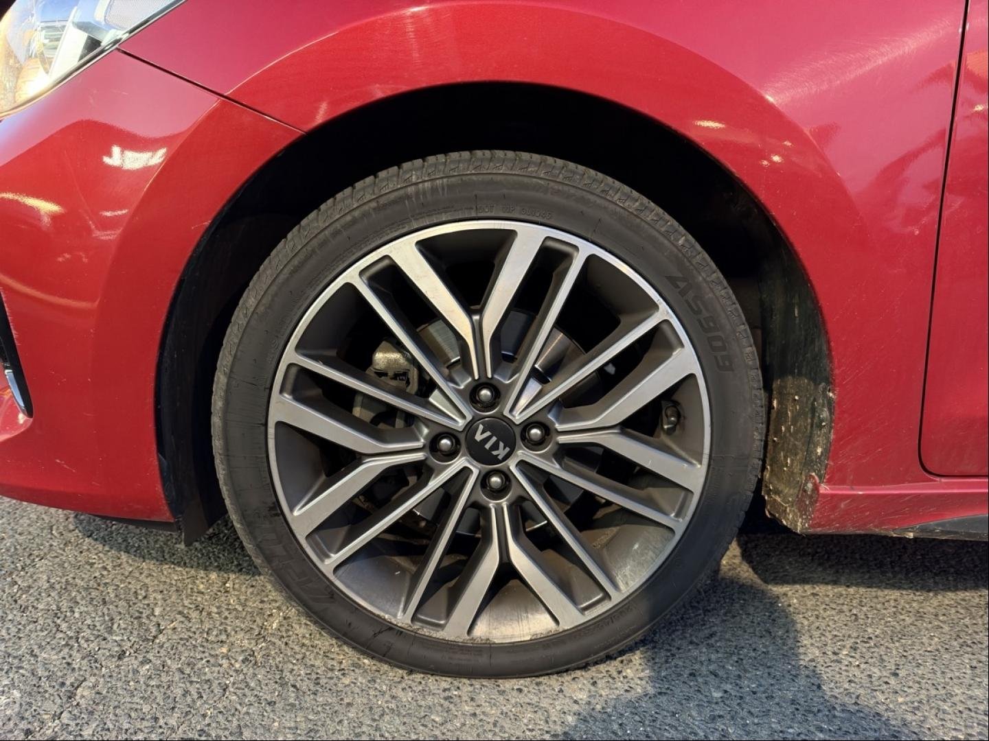 kia - Visuel 8