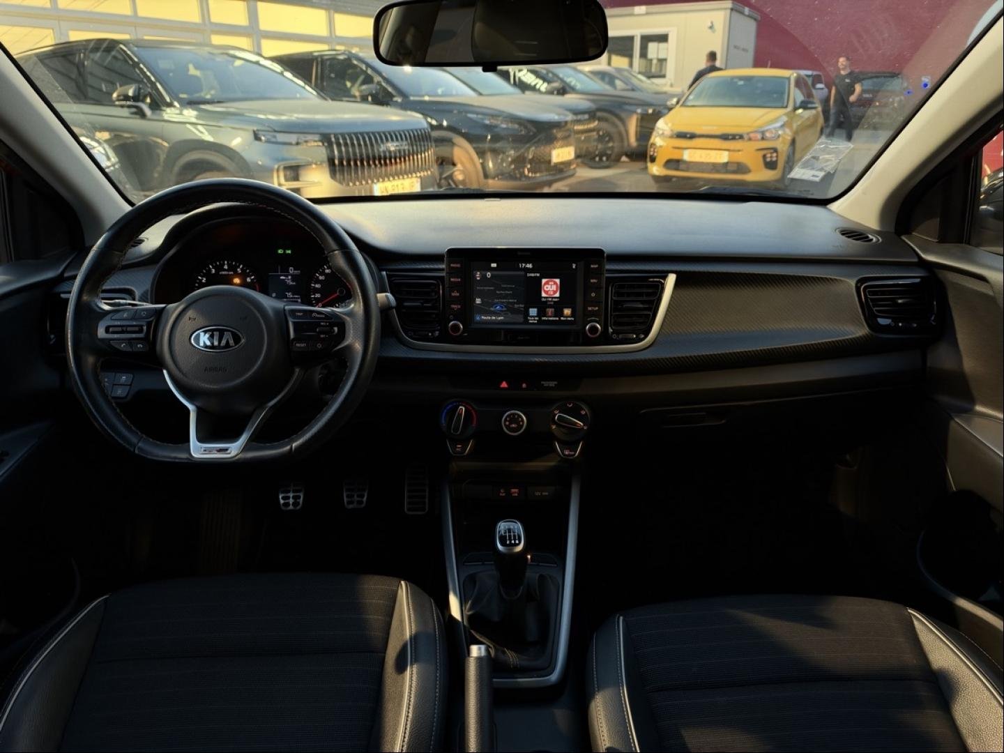 kia - Visuel 10