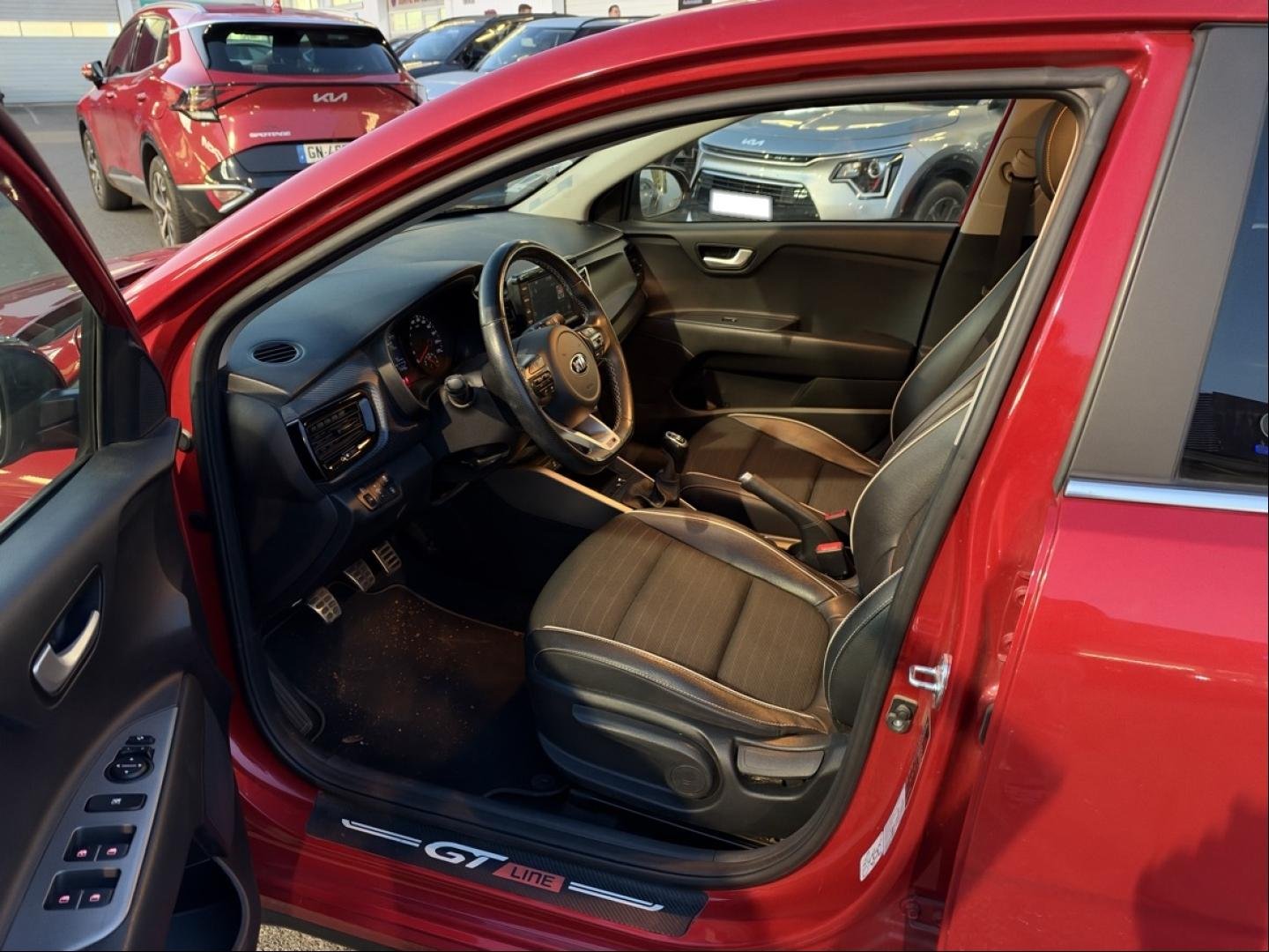 kia - Visuel 11