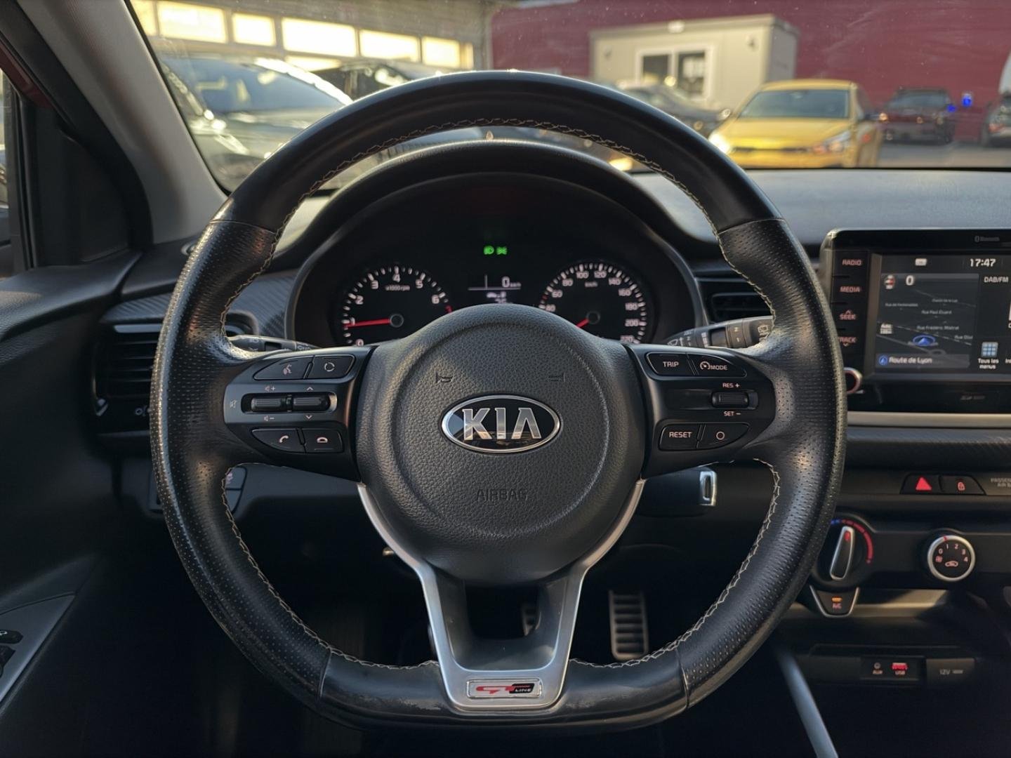 kia - Visuel 14
