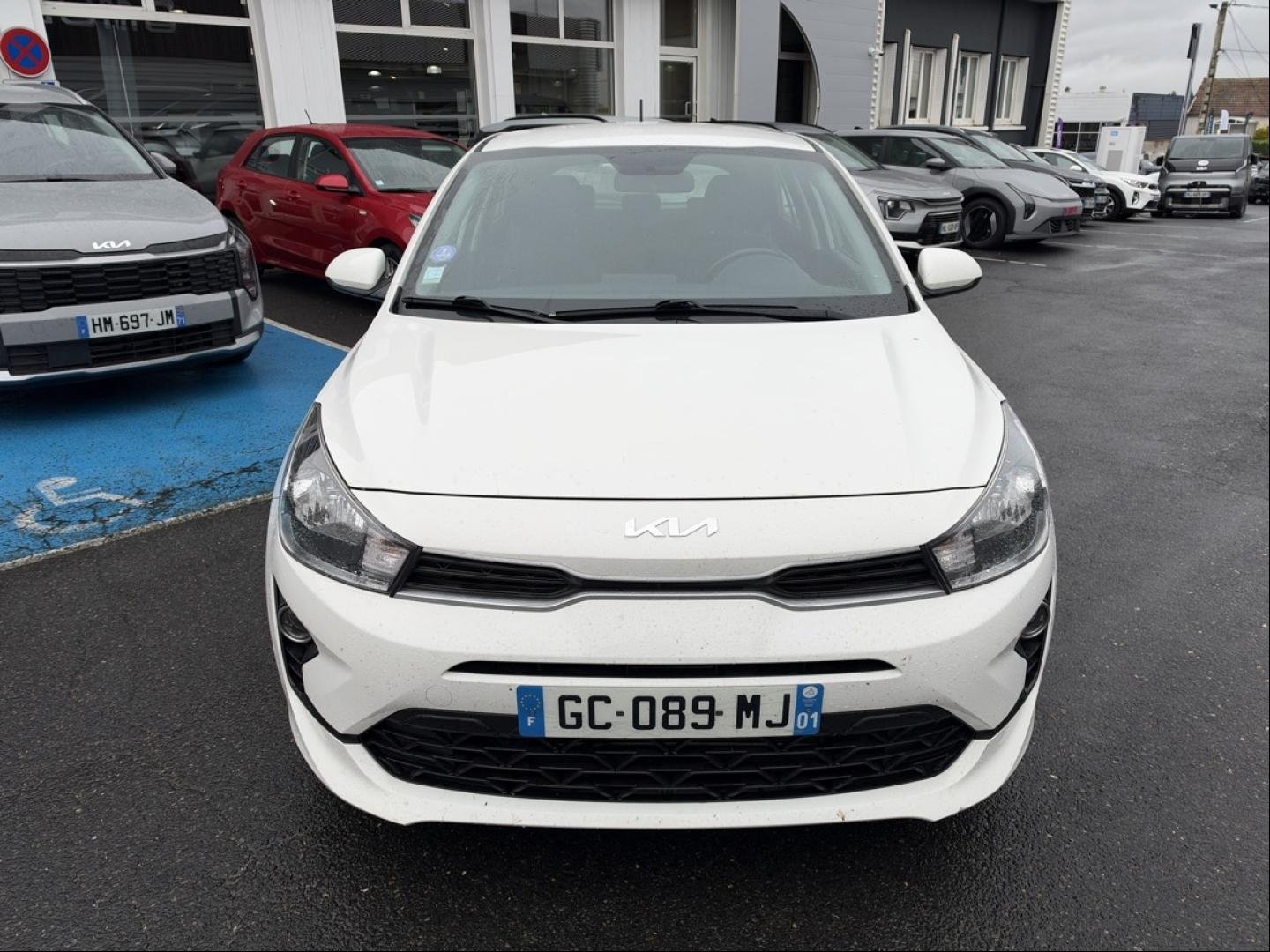 kia - Visuel 1