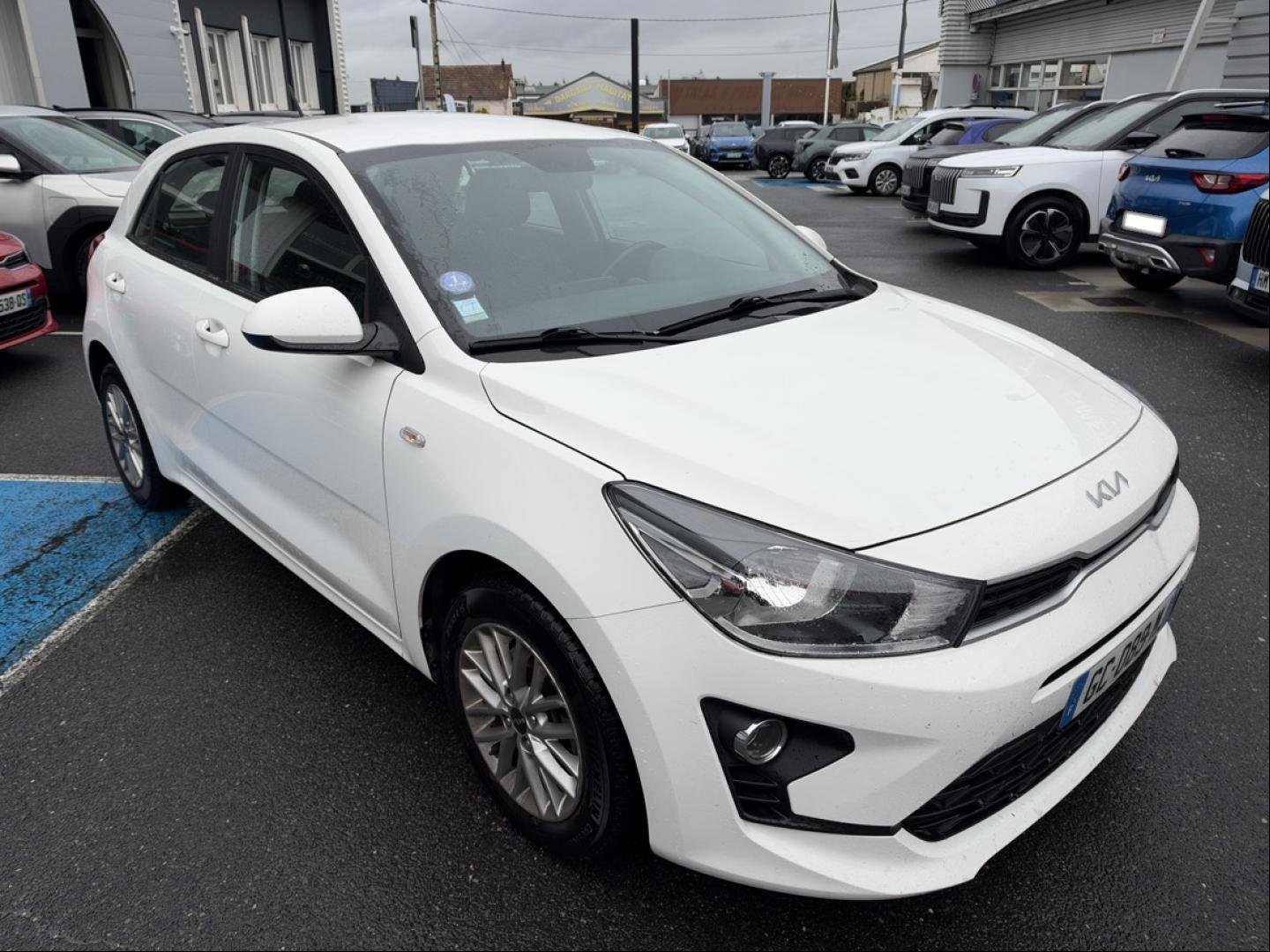 kia - Visuel 2