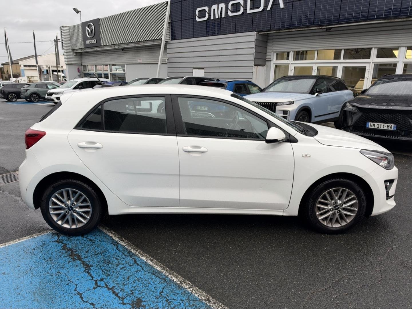 kia - Visuel 3