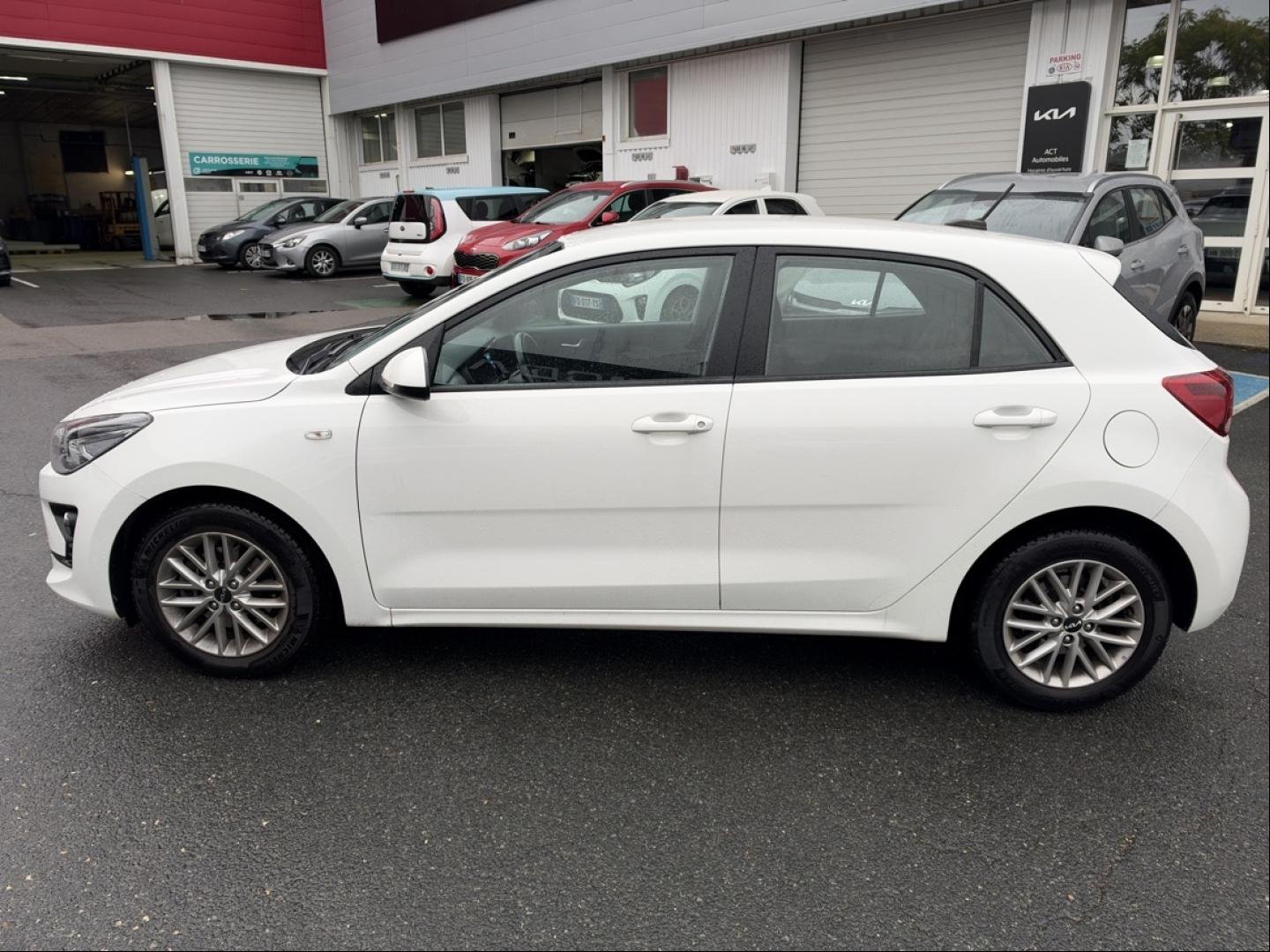 kia - Visuel 4