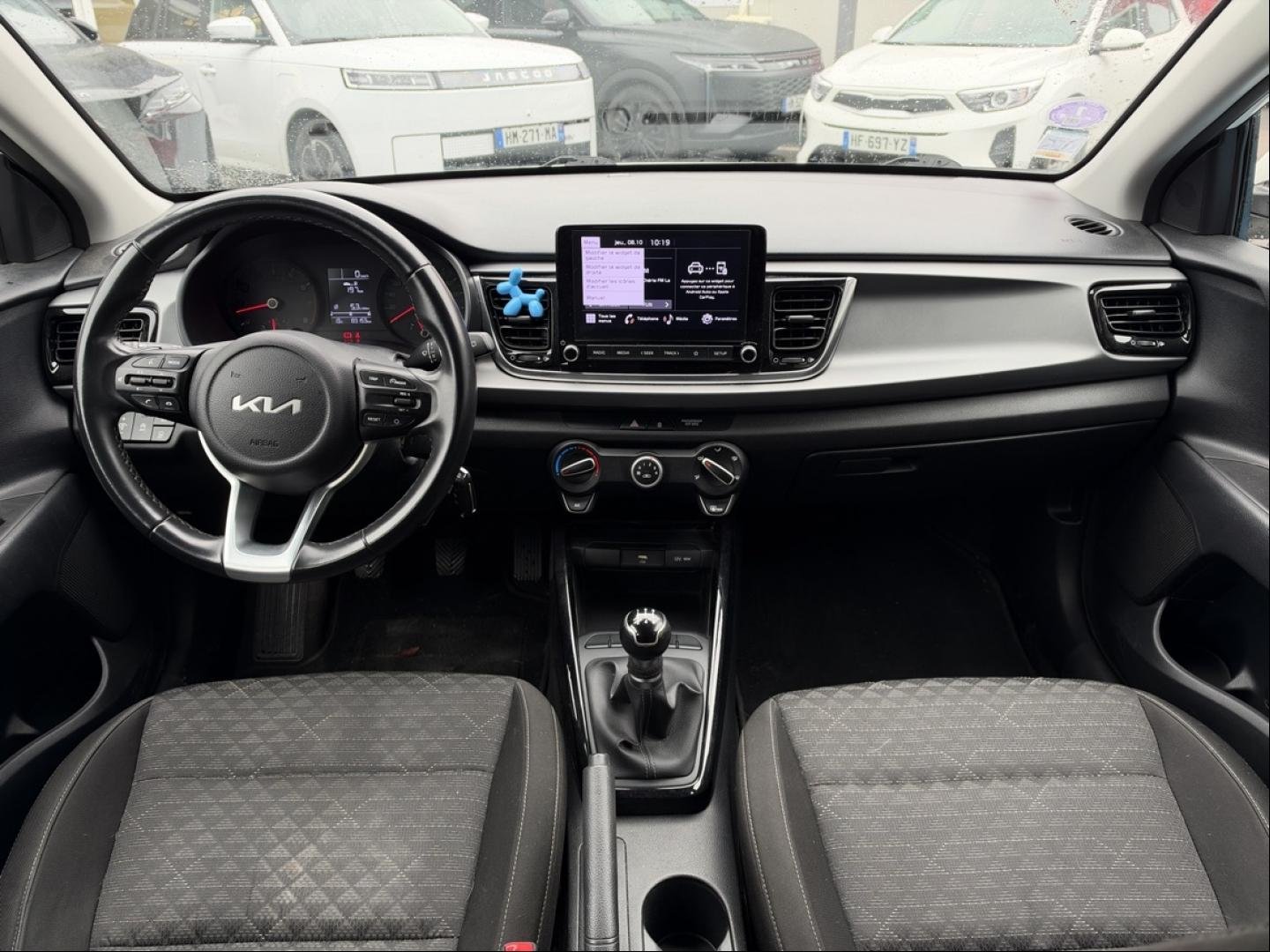 kia - Visuel 8