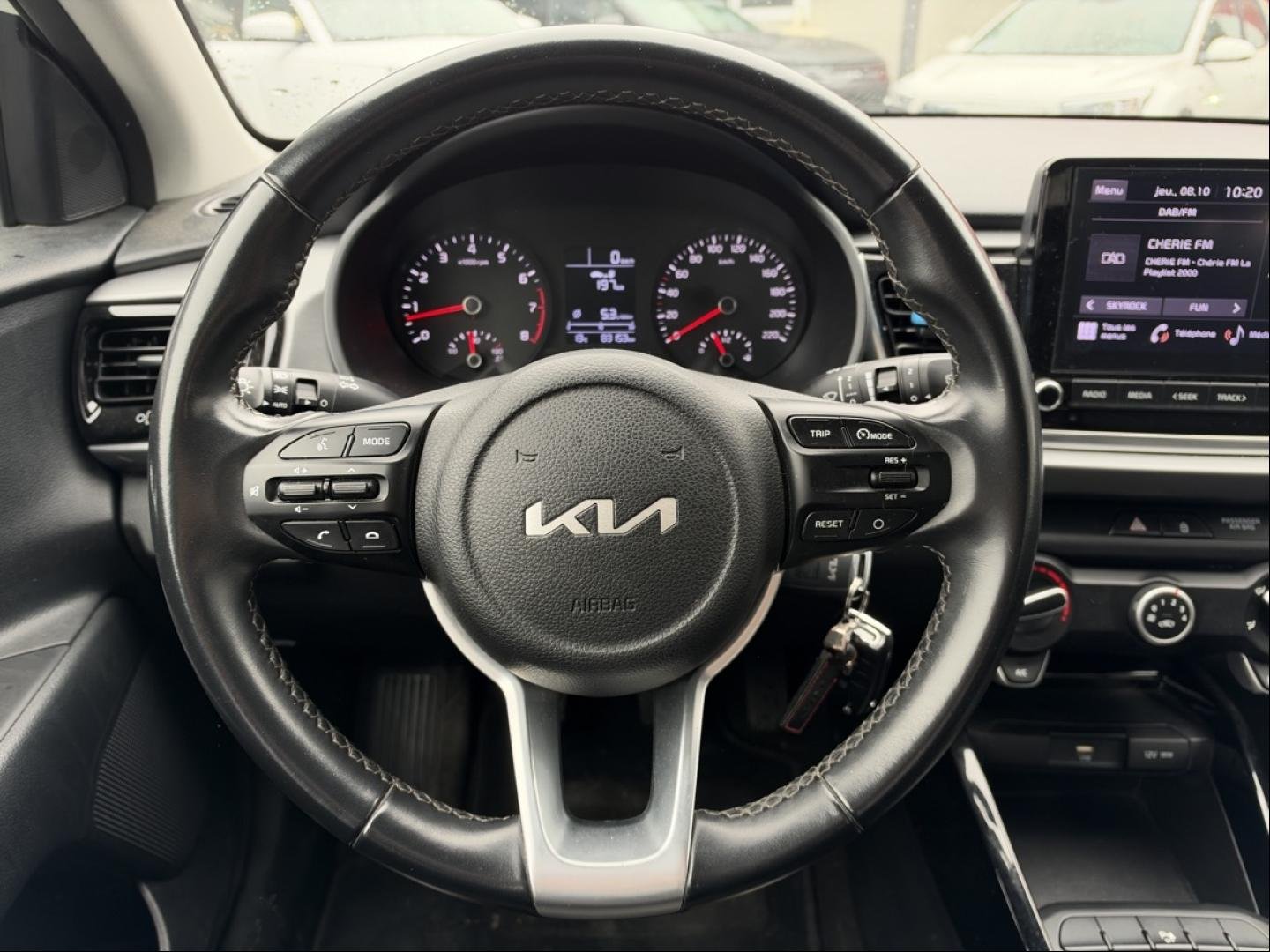kia - Visuel 11