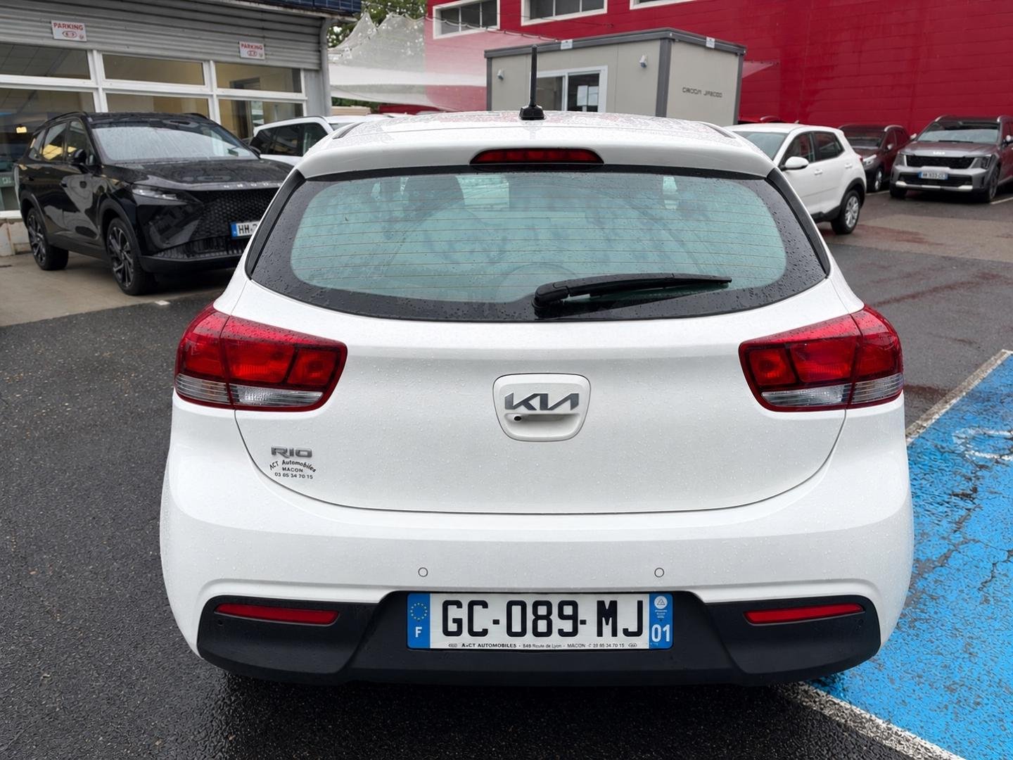 kia - Visuel 15