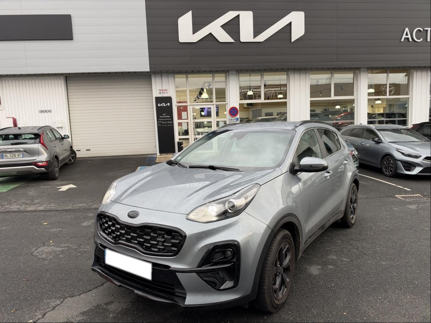 kia - Visuel 0