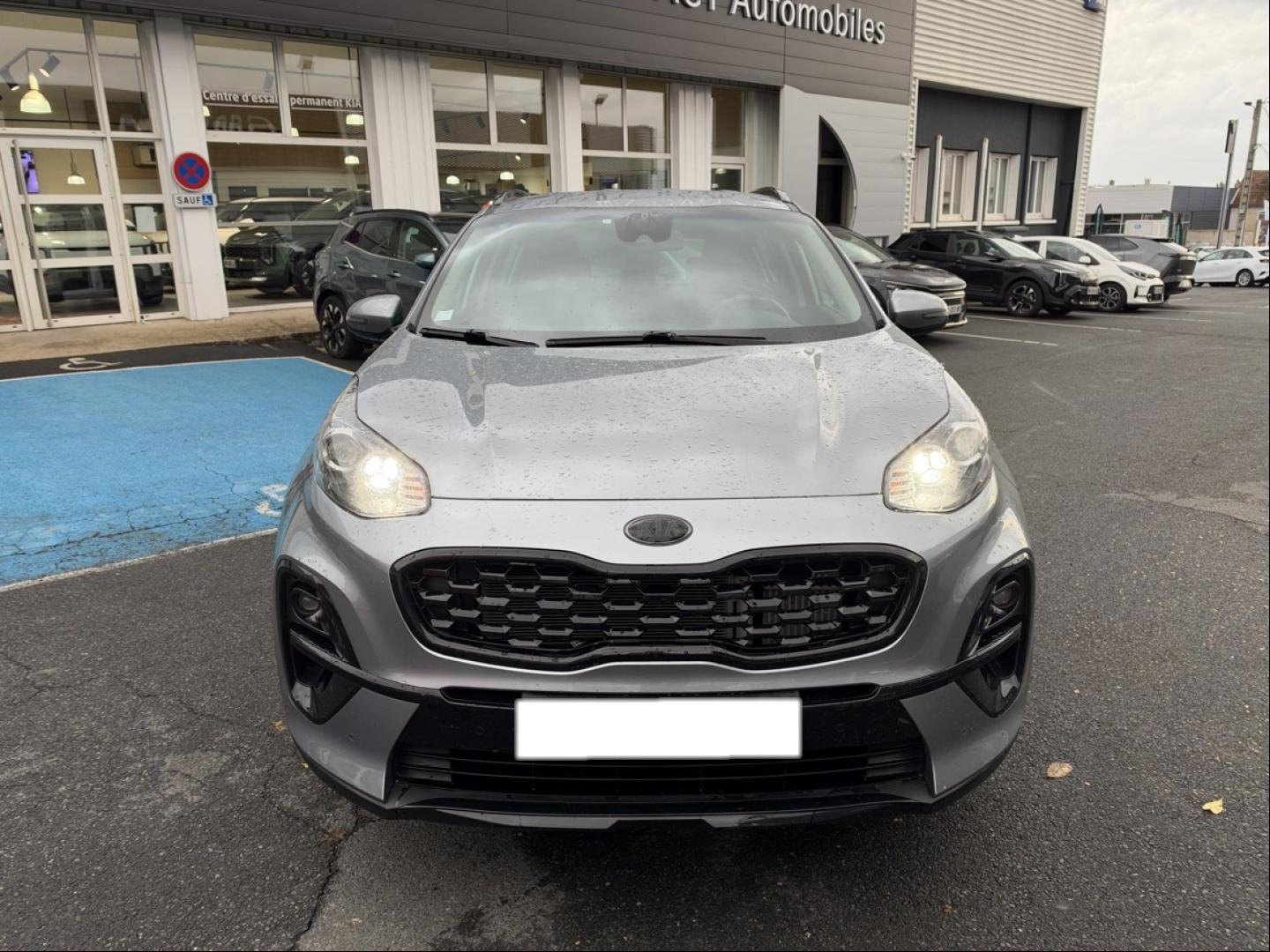 kia - Visuel 1