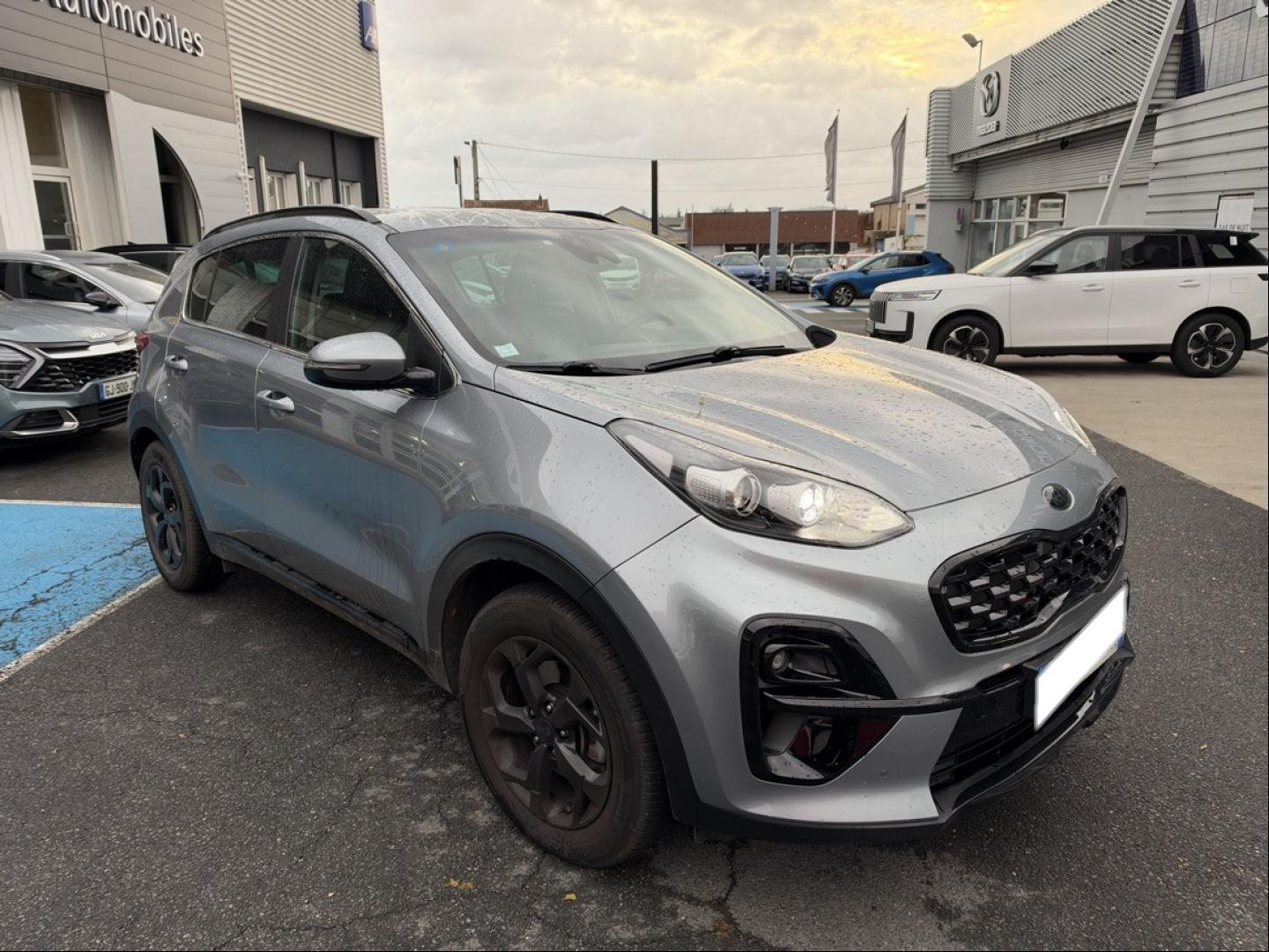 kia - Visuel 2