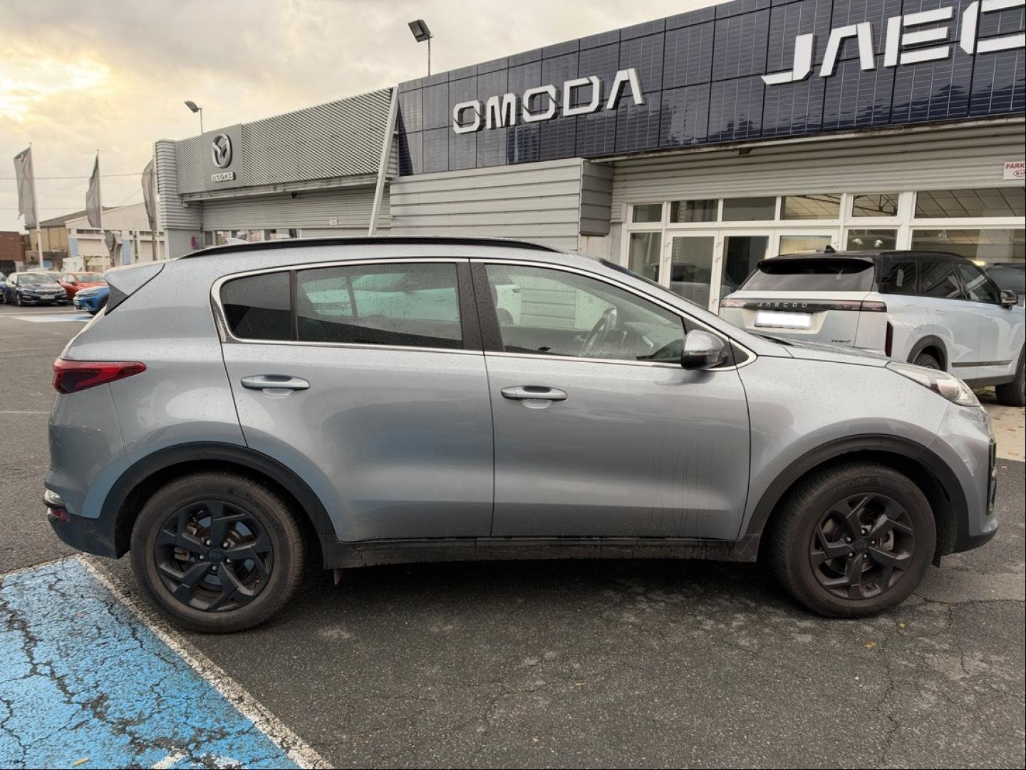 kia - Visuel 3