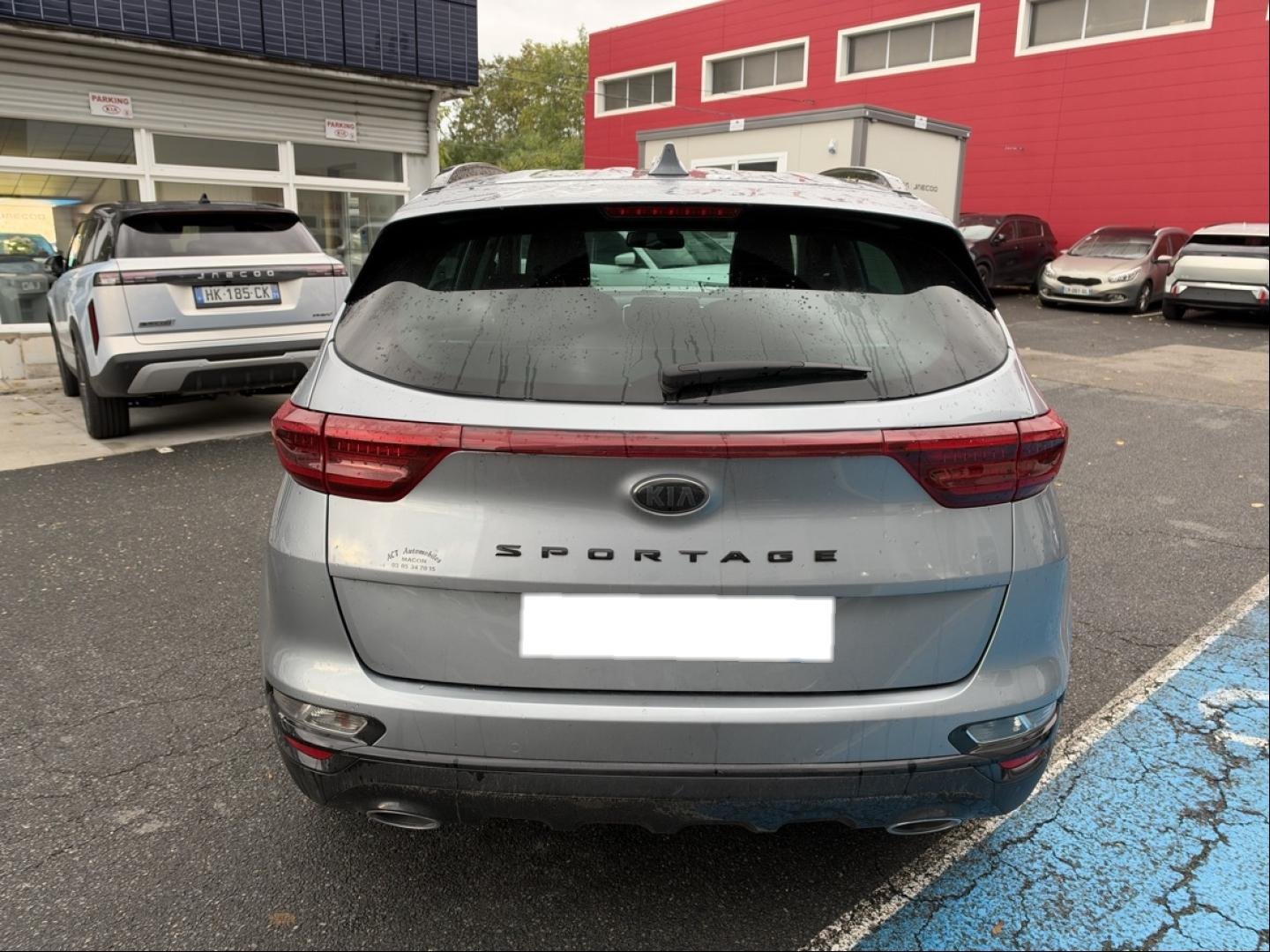 kia - Visuel 5