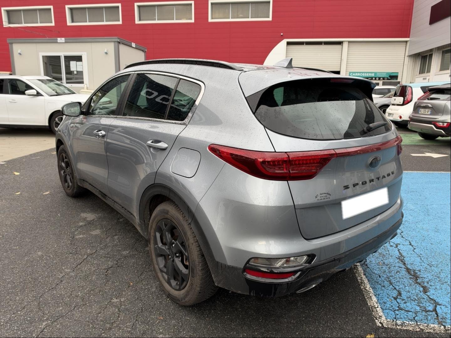 kia - Visuel 6