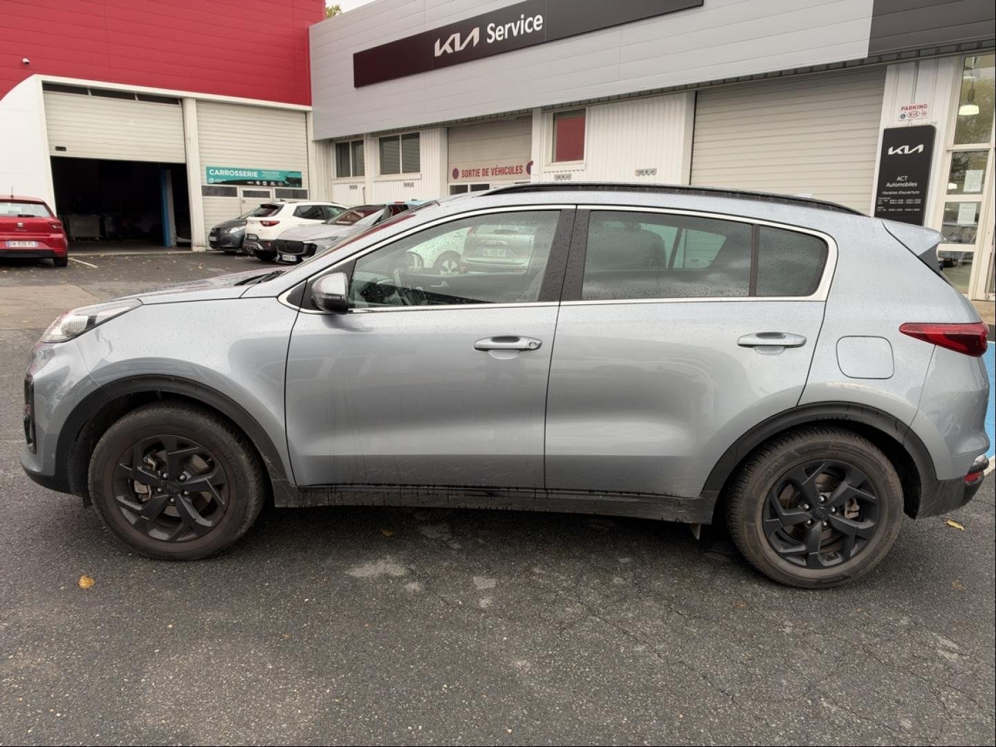 kia - Visuel 7