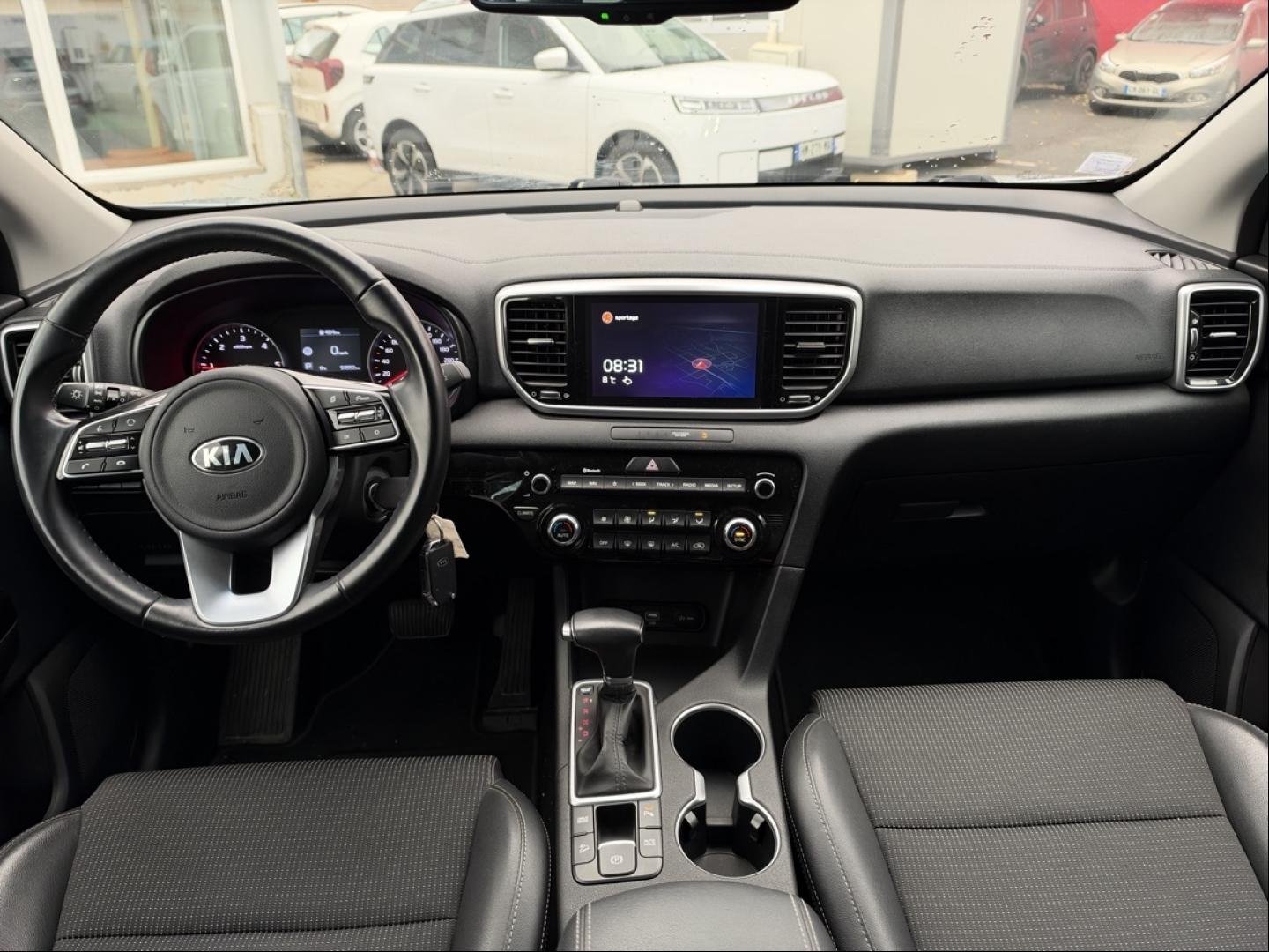kia - Visuel 10