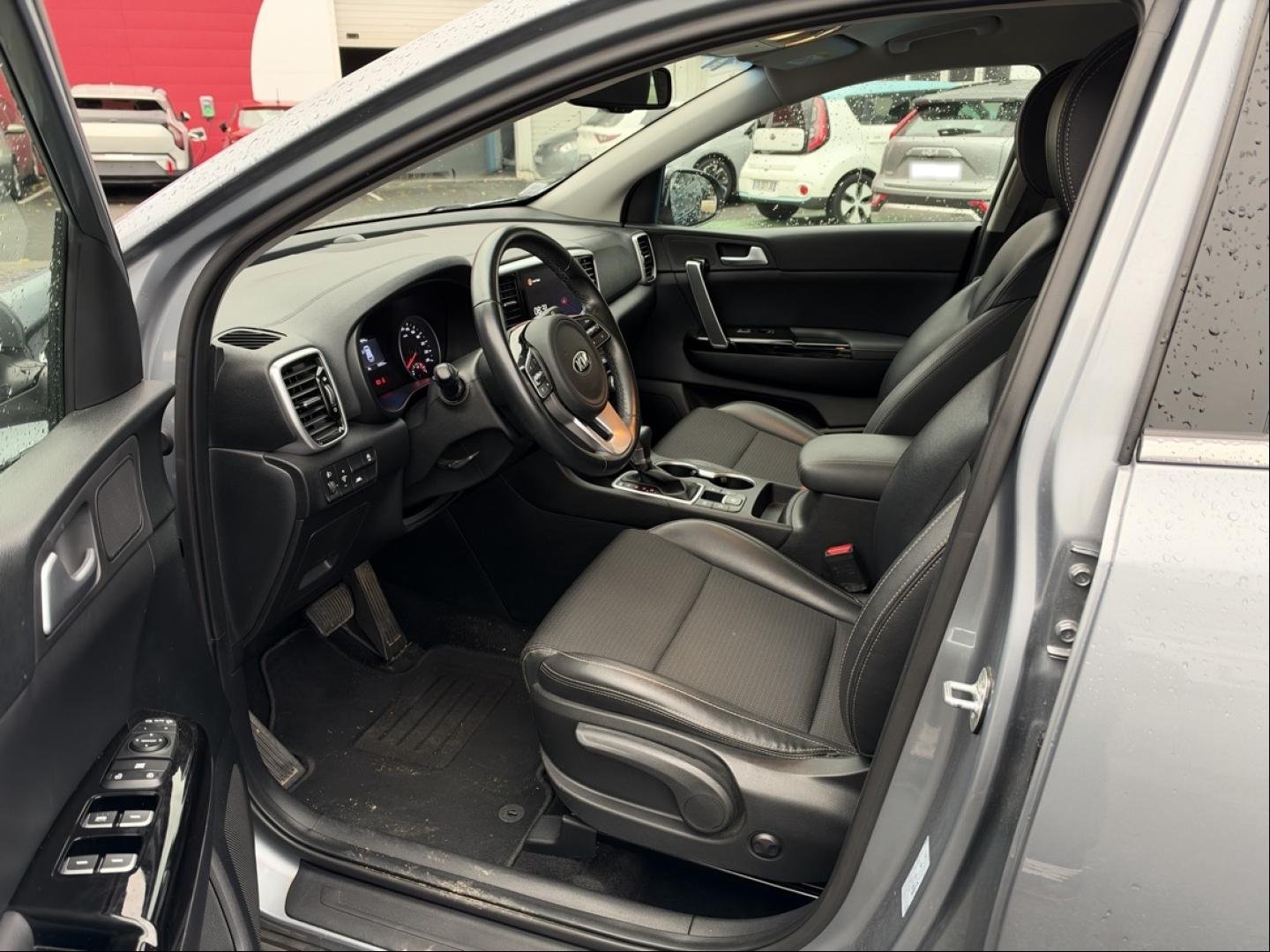 kia - Visuel 11