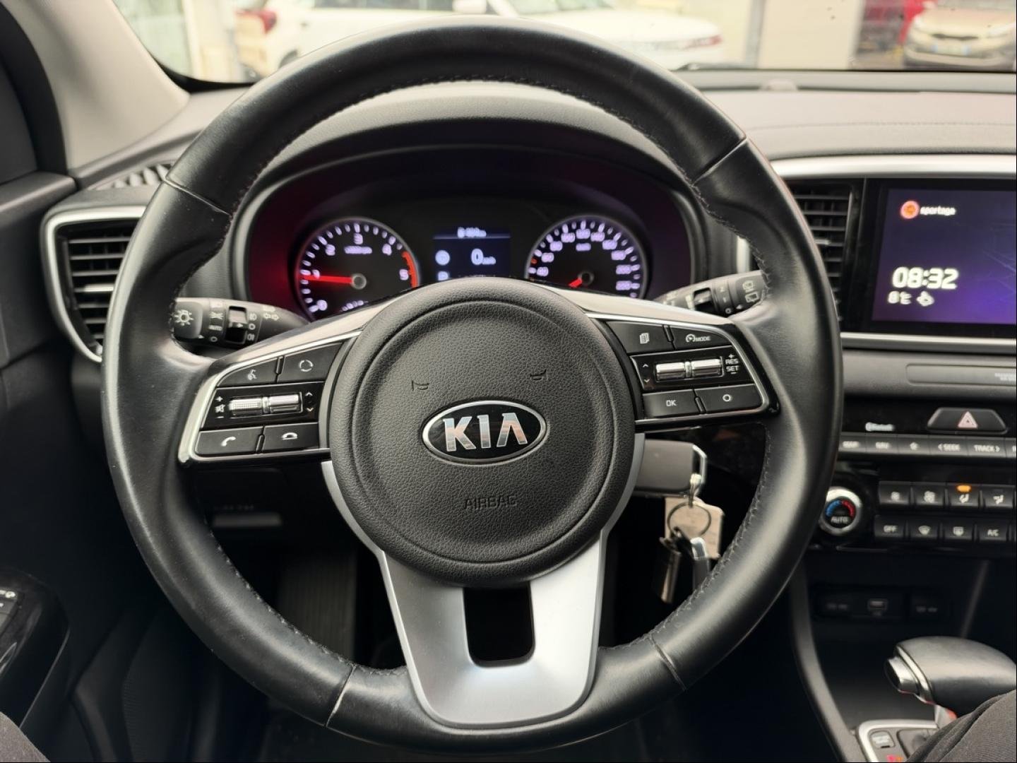 kia - Visuel 14