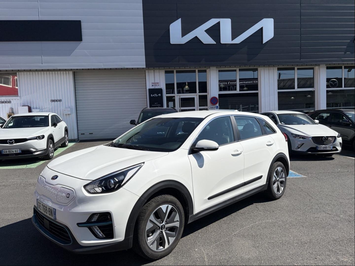 kia - Visuel 0
