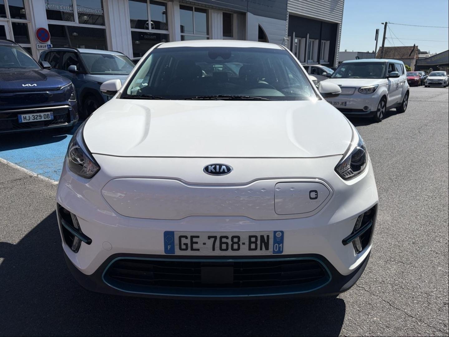 kia - Visuel 1