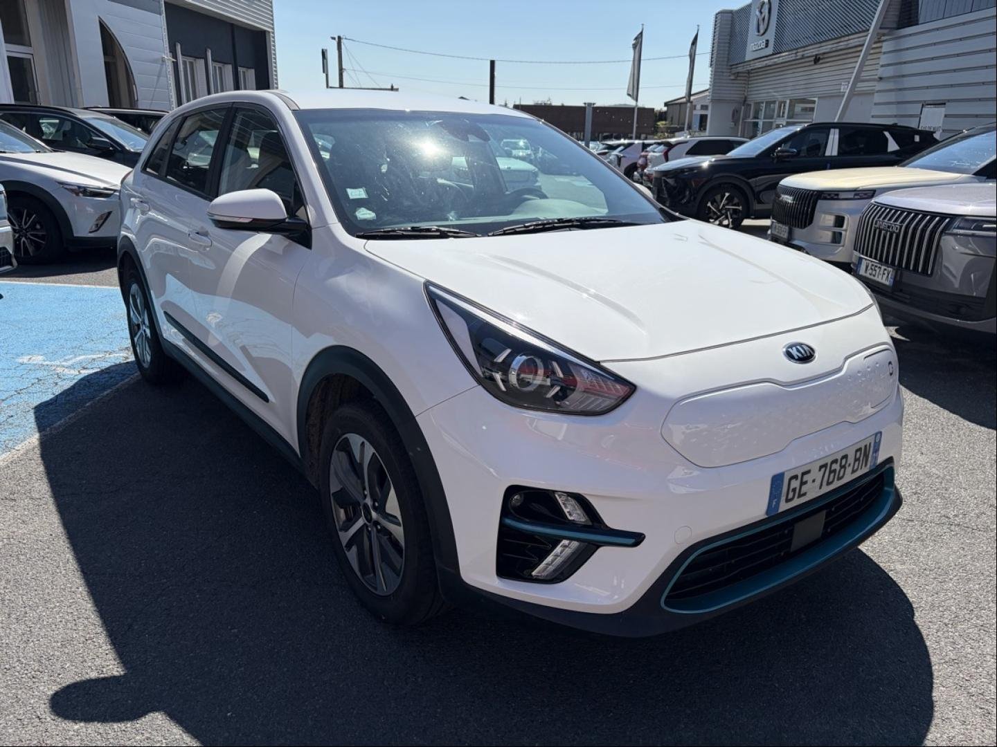 kia - Visuel 2