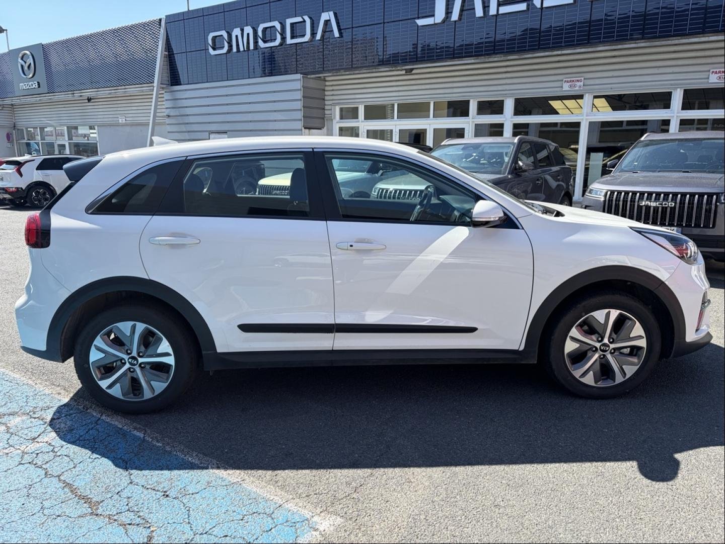 kia - Visuel 3