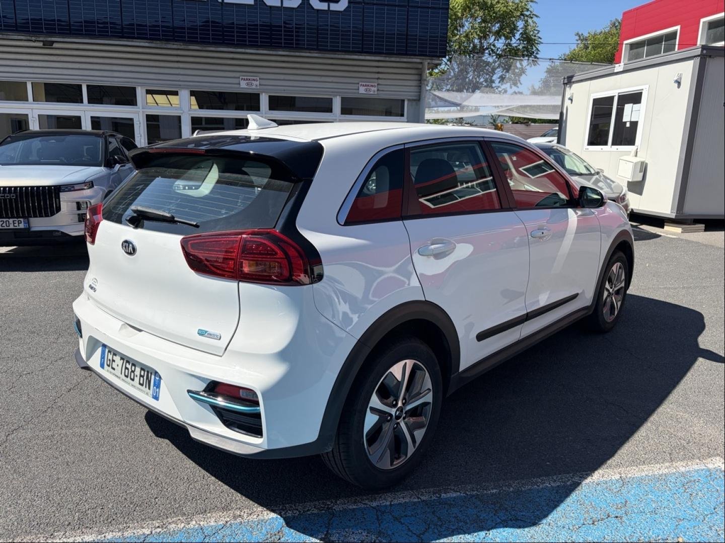 kia - Visuel 4