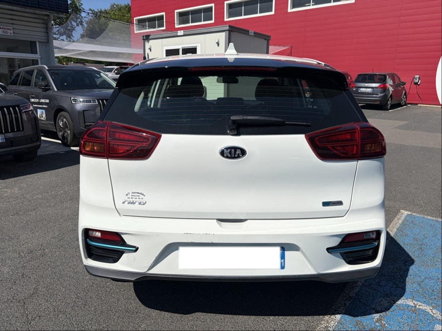 kia - Visuel 5