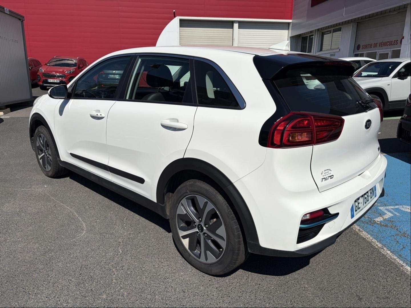 kia - Visuel 6