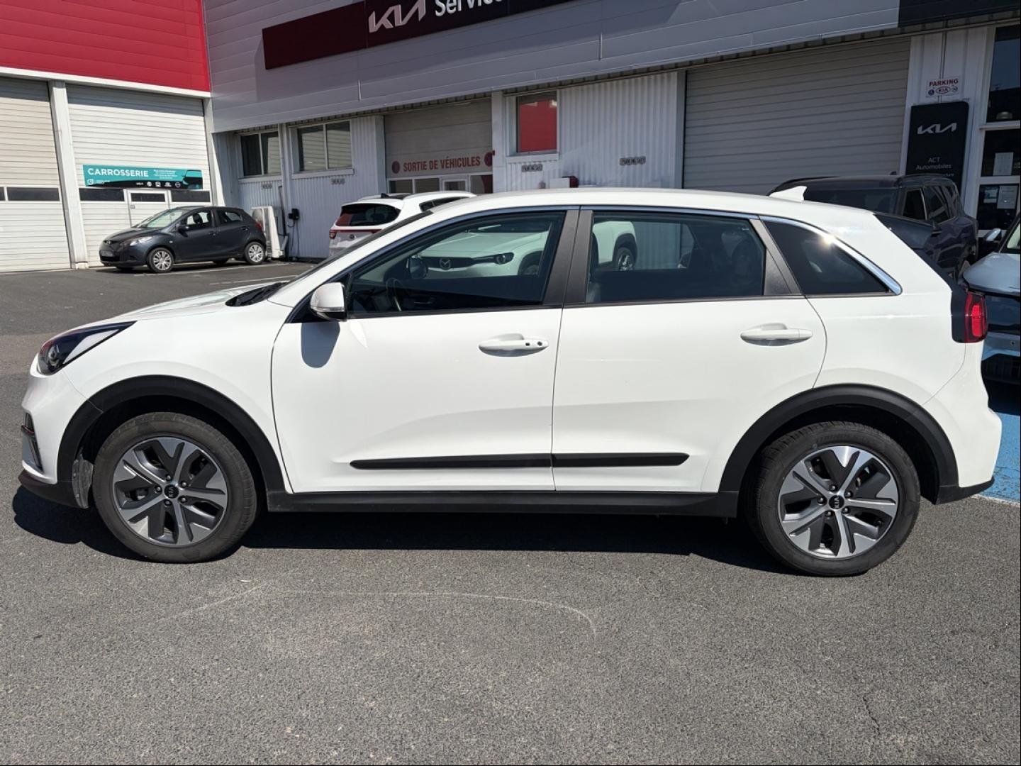 kia - Visuel 7