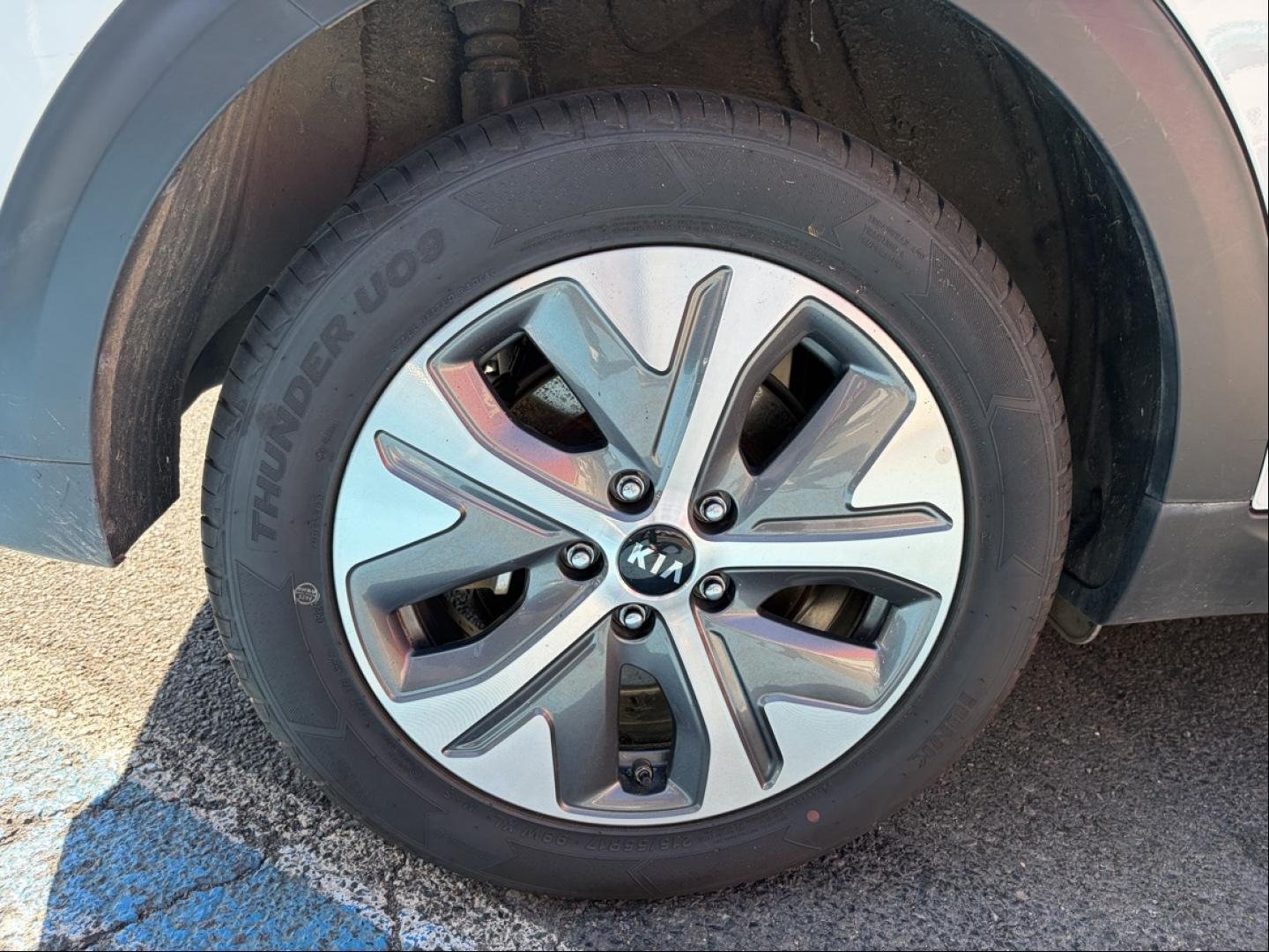 kia - Visuel 9