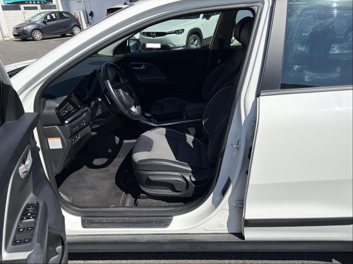 kia - Visuel 13