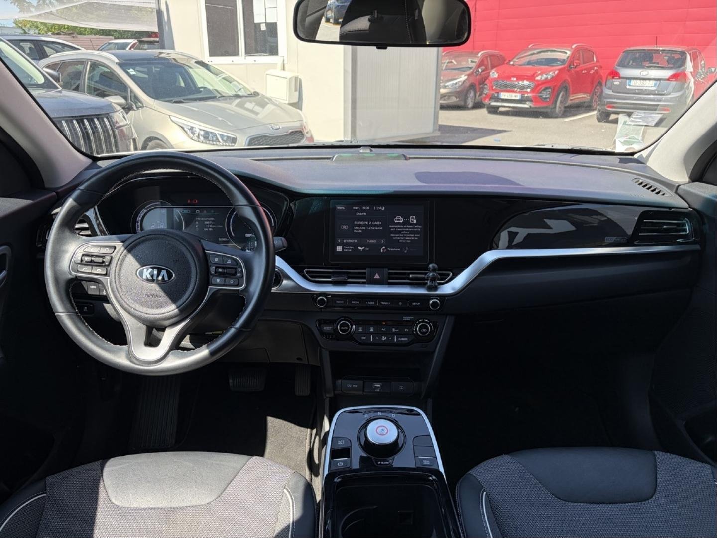 kia - Visuel 14