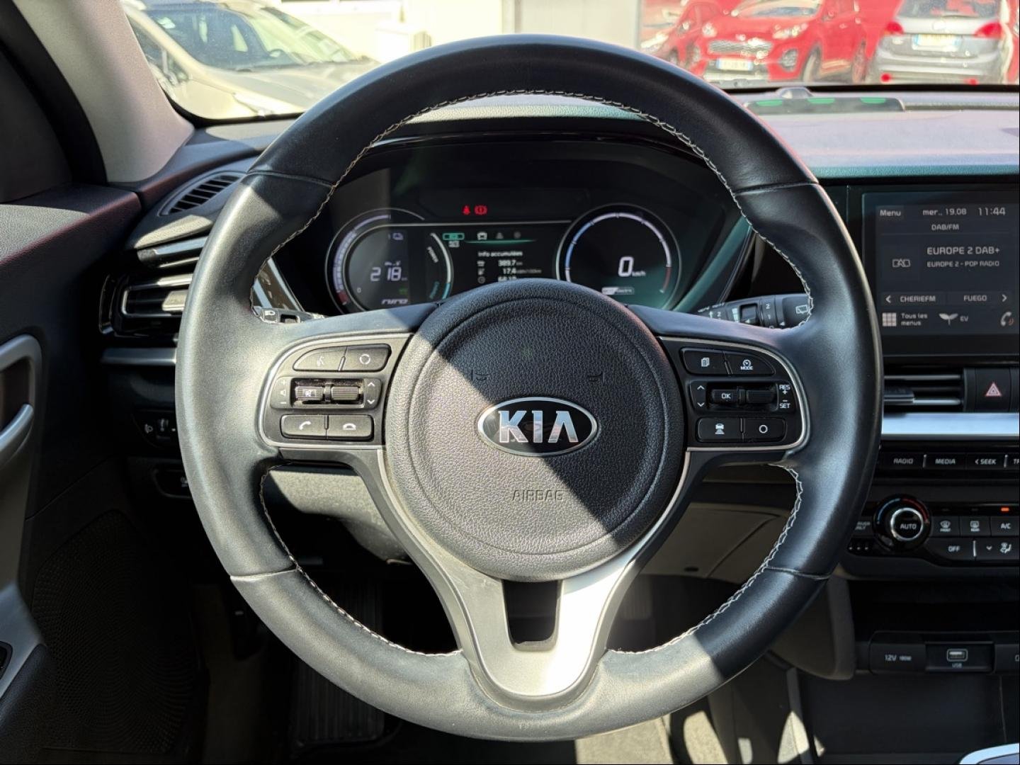 kia - Visuel 17