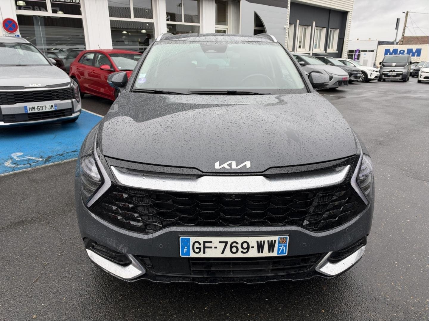 kia - Visuel 1