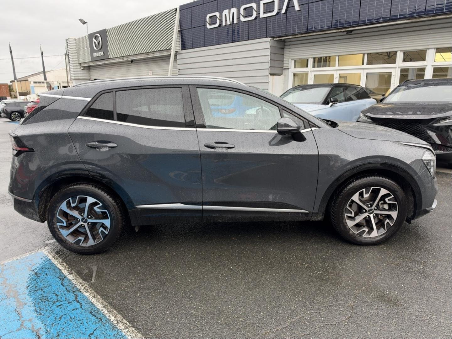 kia - Visuel 3