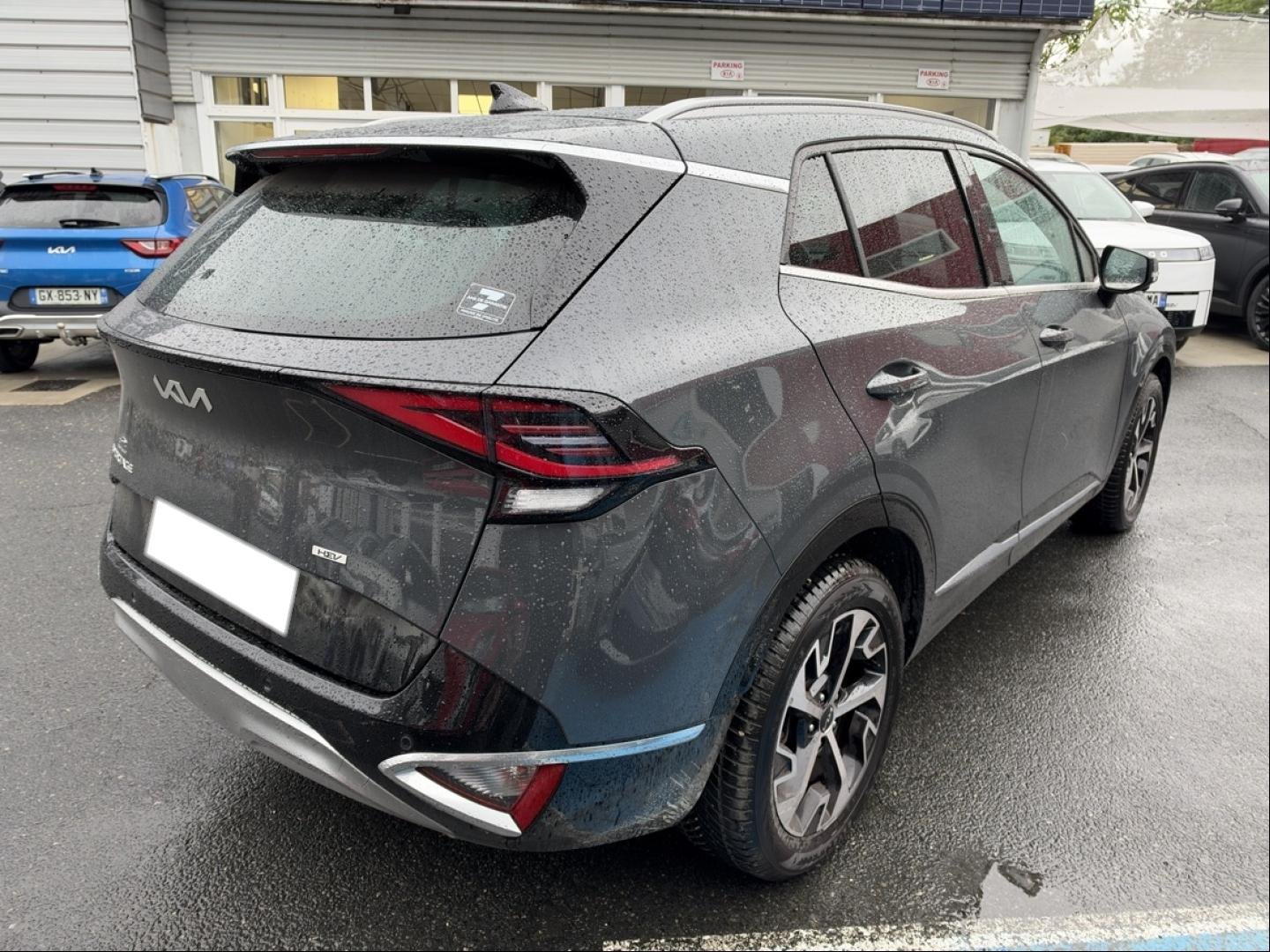 kia - Visuel 4