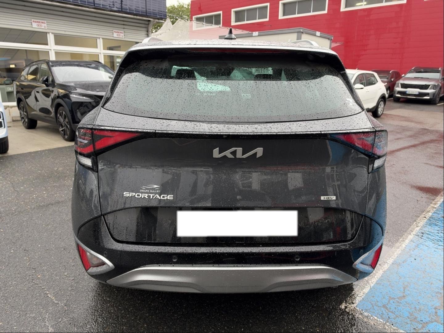 kia - Visuel 5