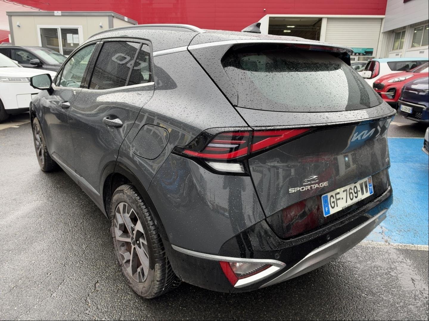 kia - Visuel 6