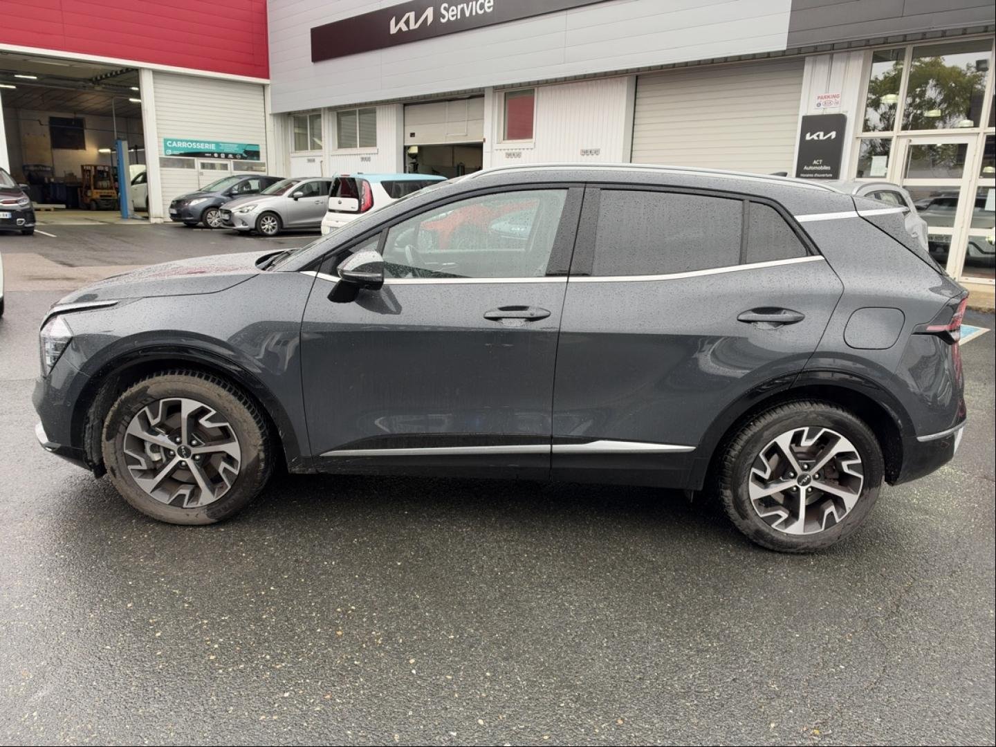 kia - Visuel 7