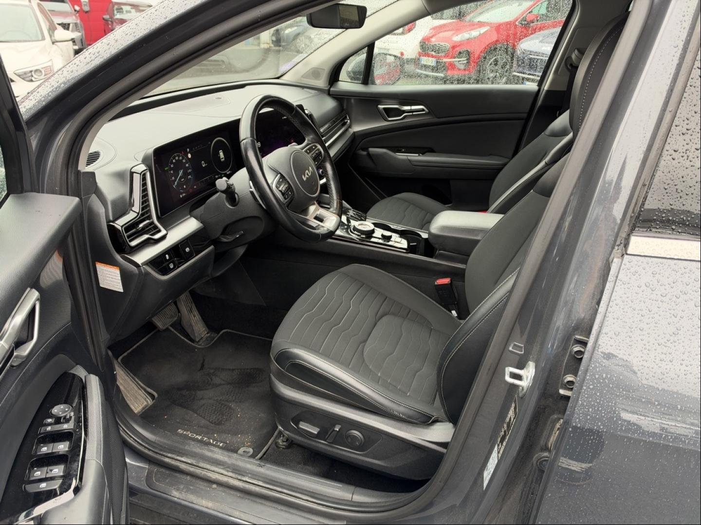 kia - Visuel 9