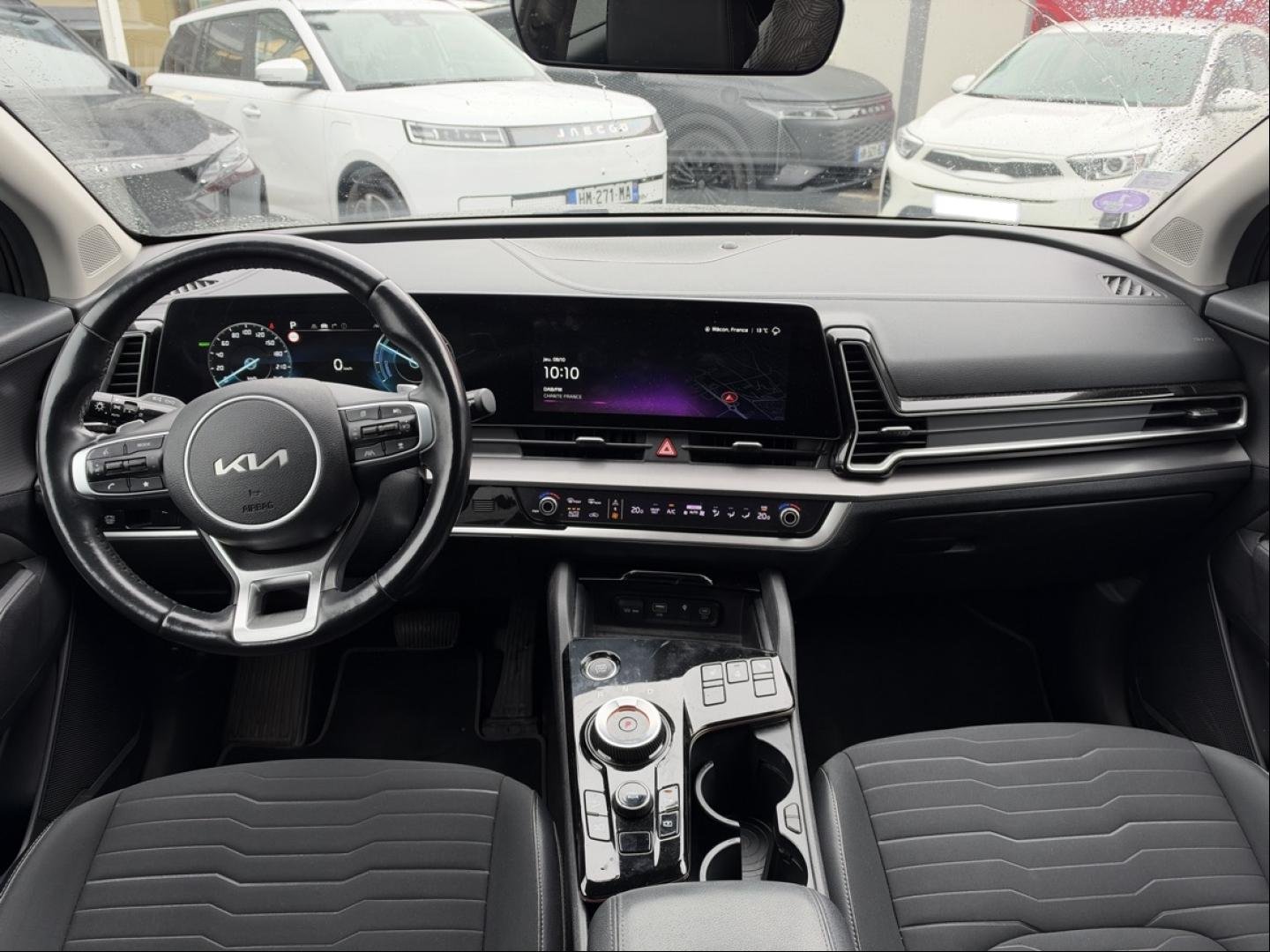 kia - Visuel 11