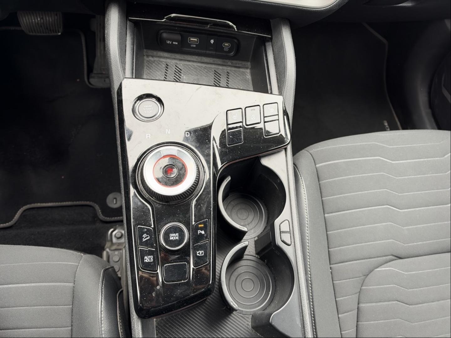 kia - Visuel 12