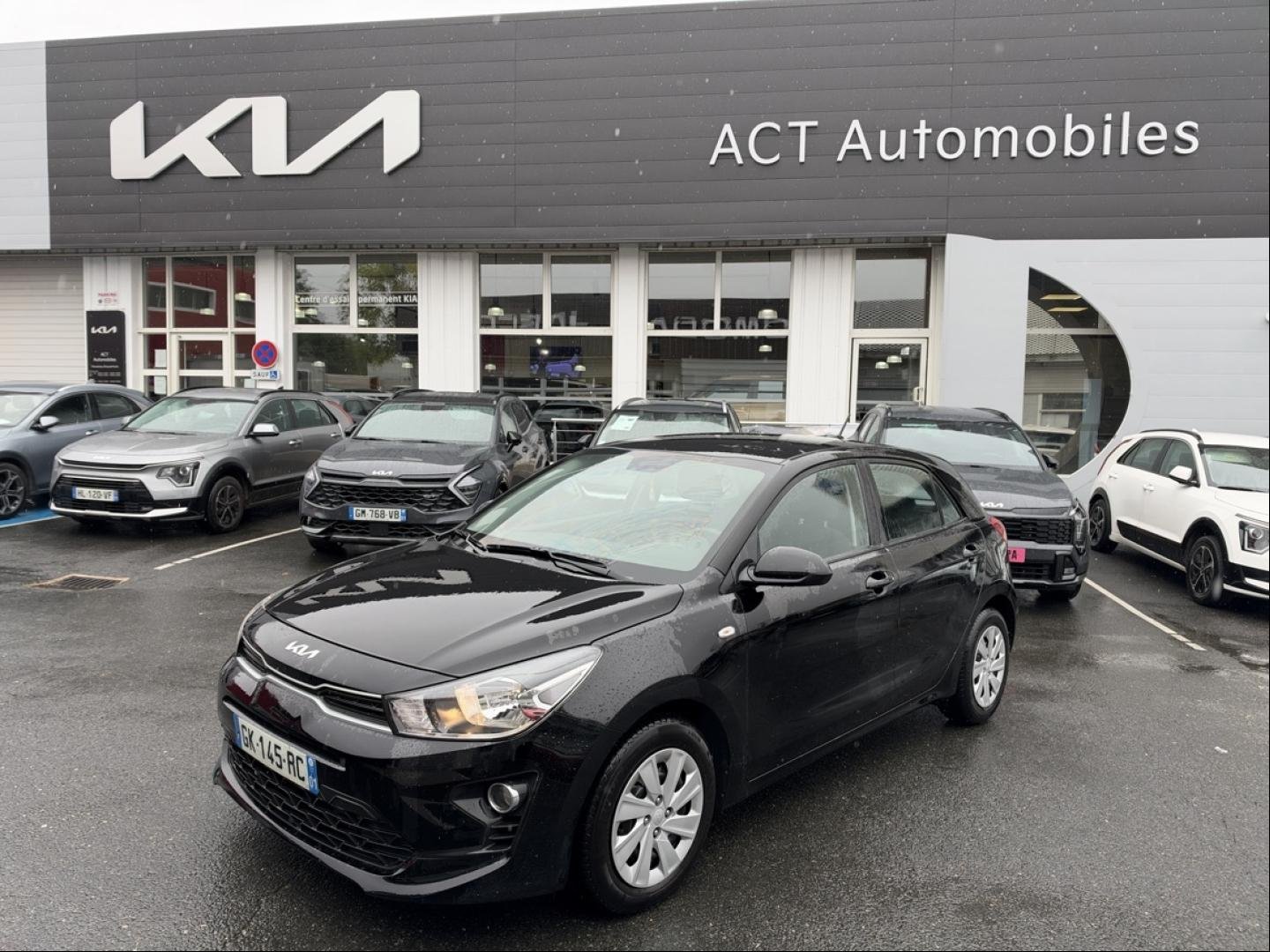 kia - Visuel 0