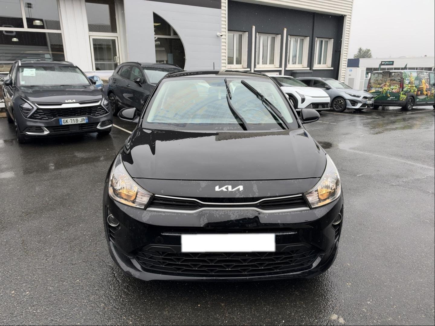 kia - Visuel 1