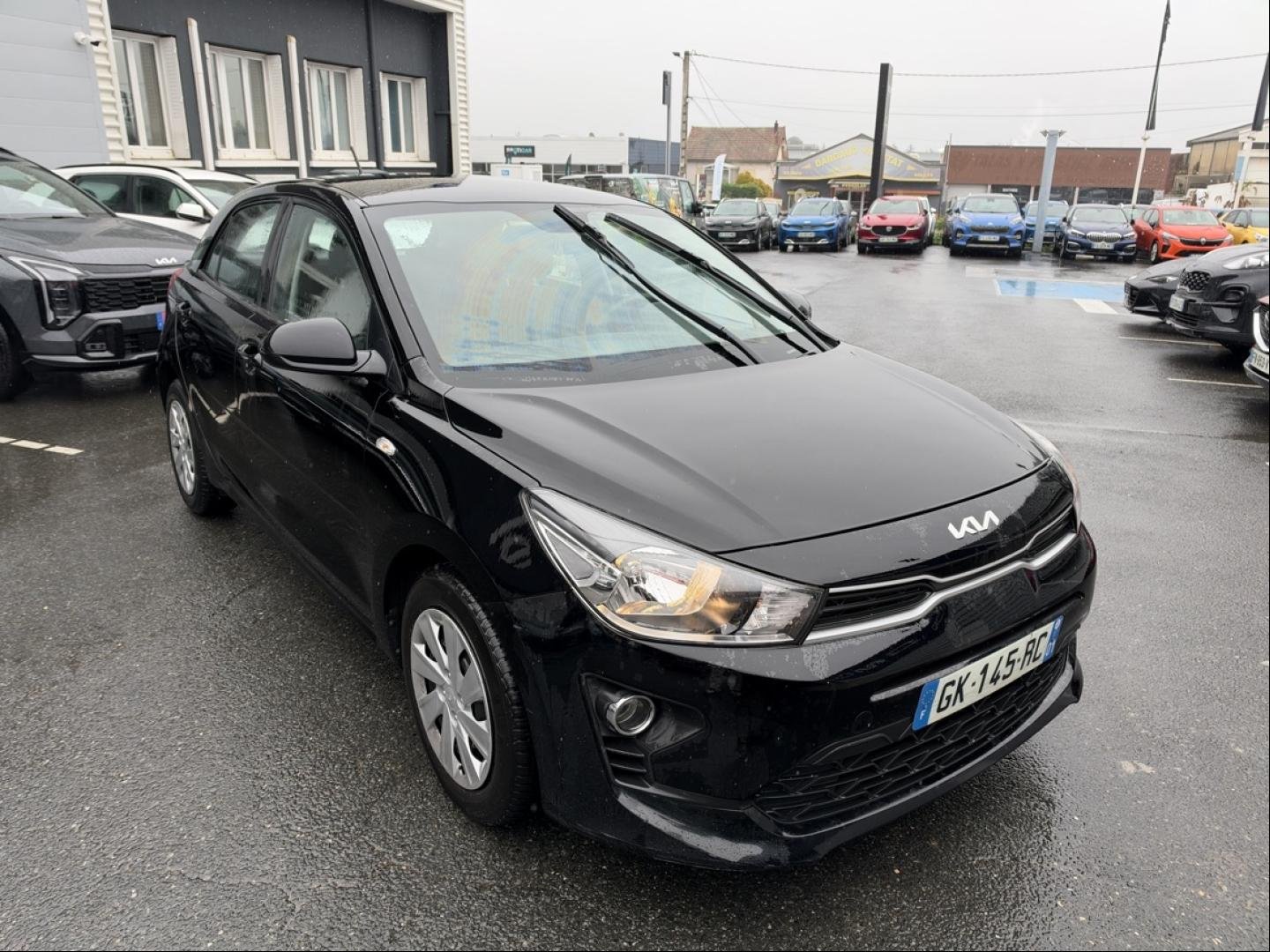 kia - Visuel 2