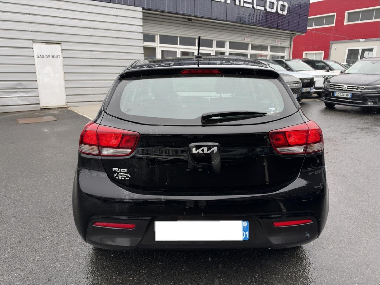 kia - Visuel 5