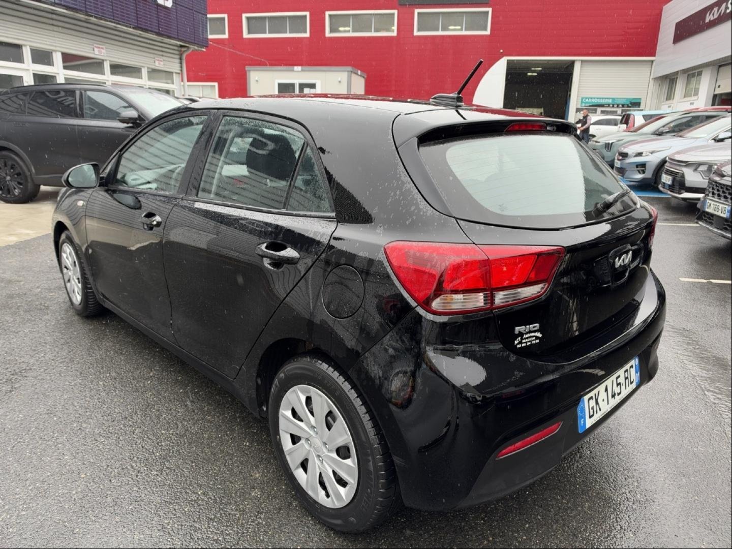 kia - Visuel 6