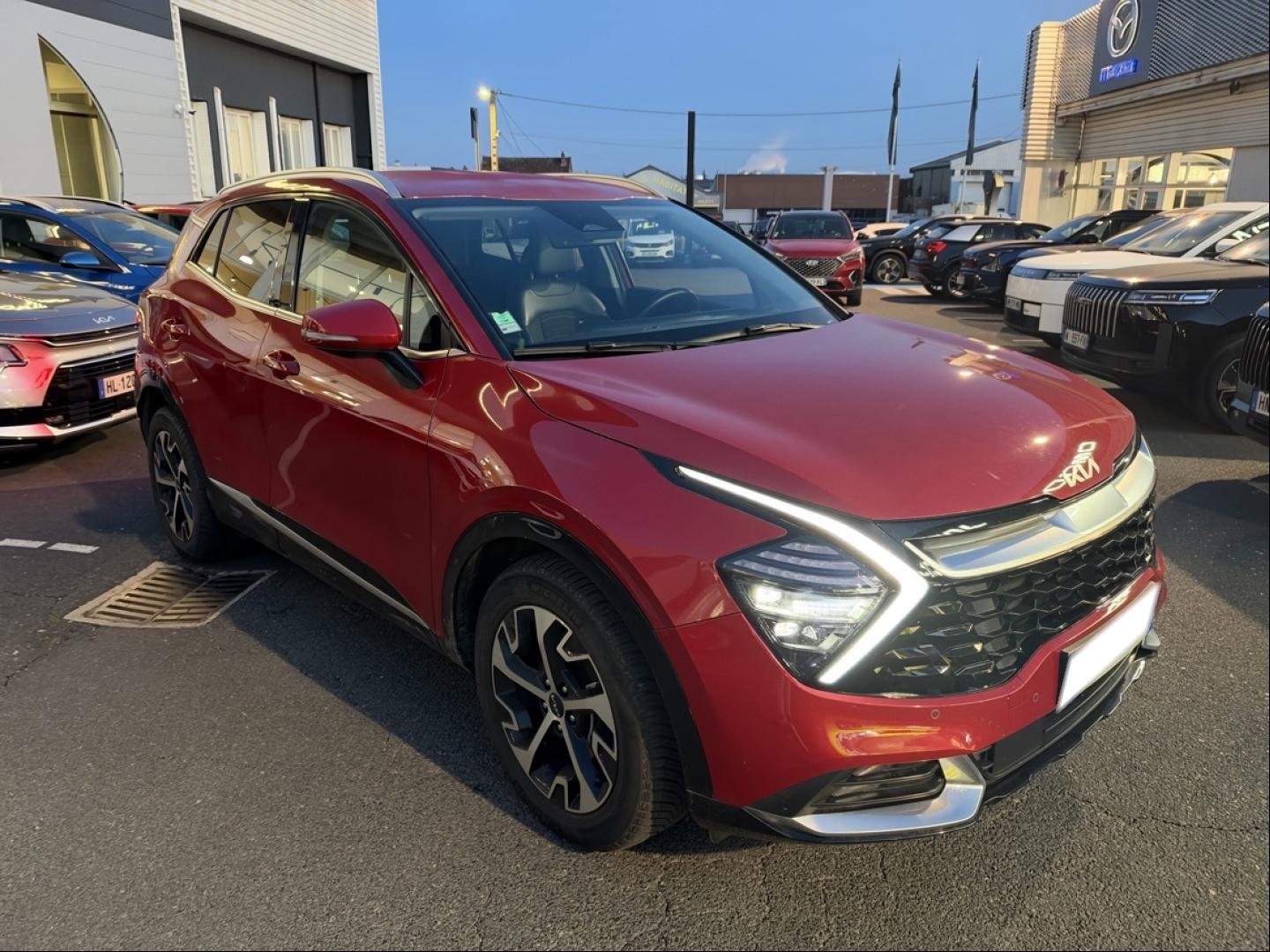 kia - Visuel 2